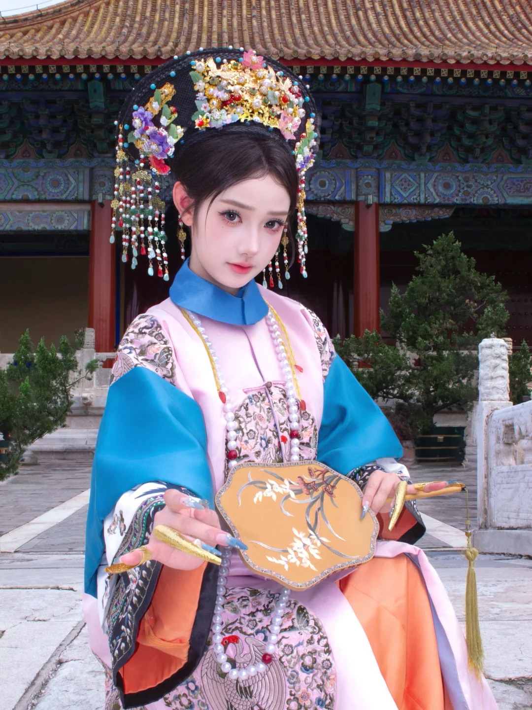 本娘娘只打高端局🔥