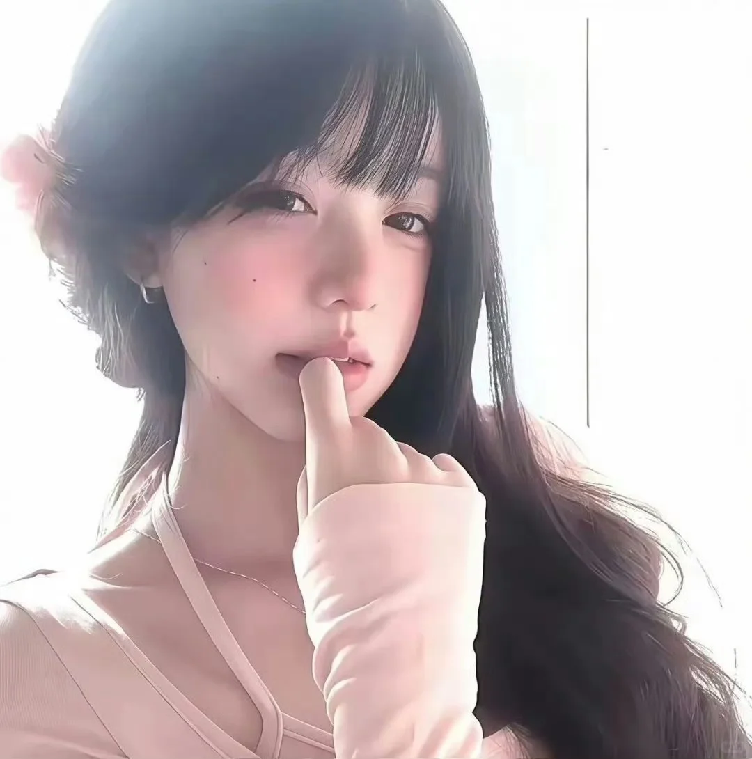 WeChat.甜妹女头