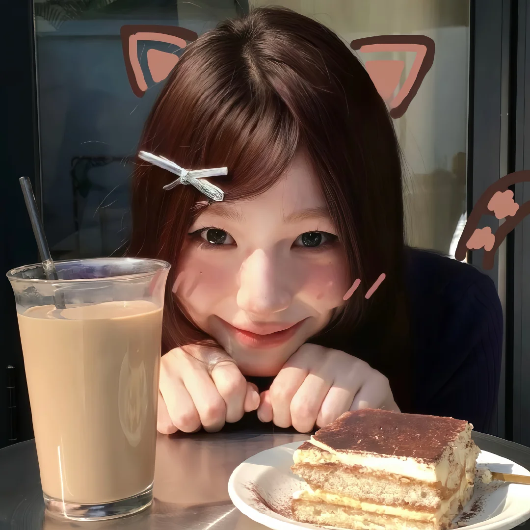 WeChat.甜妹女头