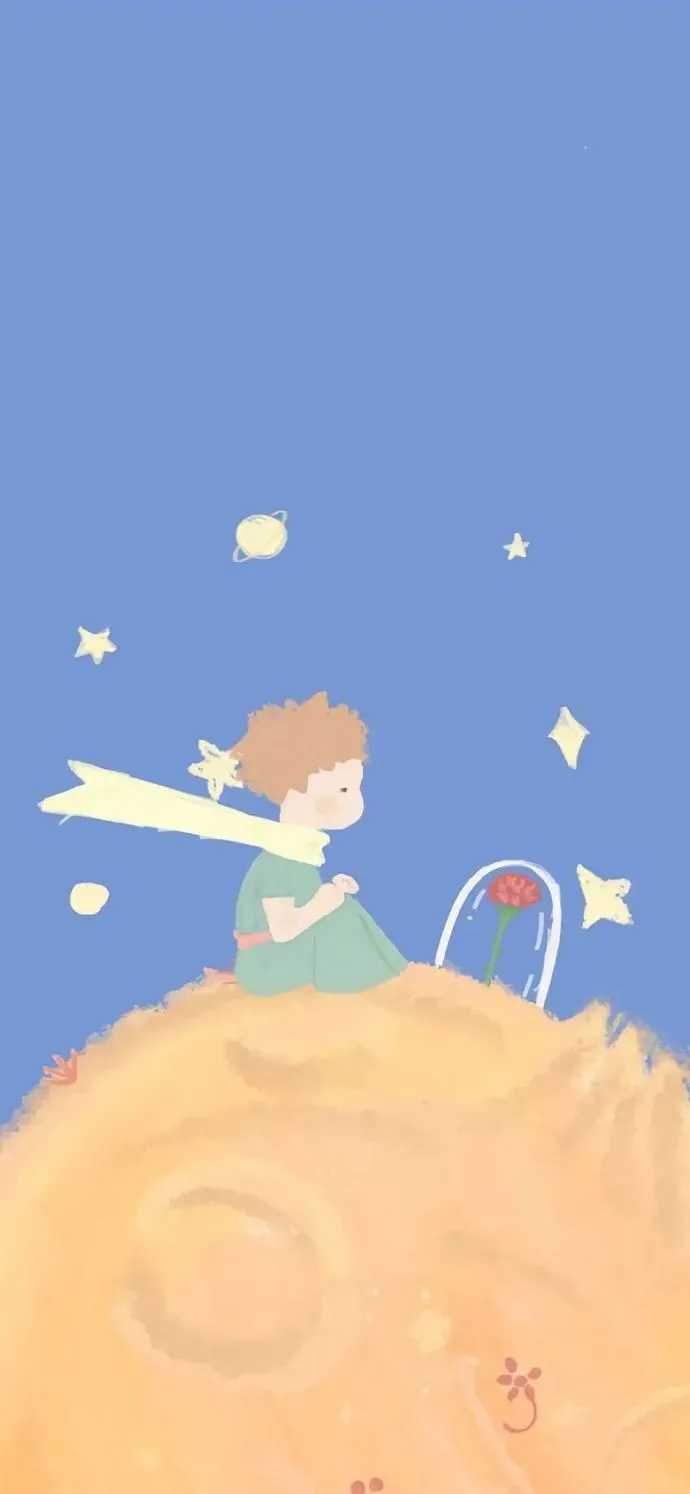 𝐒𝐡𝐚𝐫𝐞手机壁纸｜简约治愈系