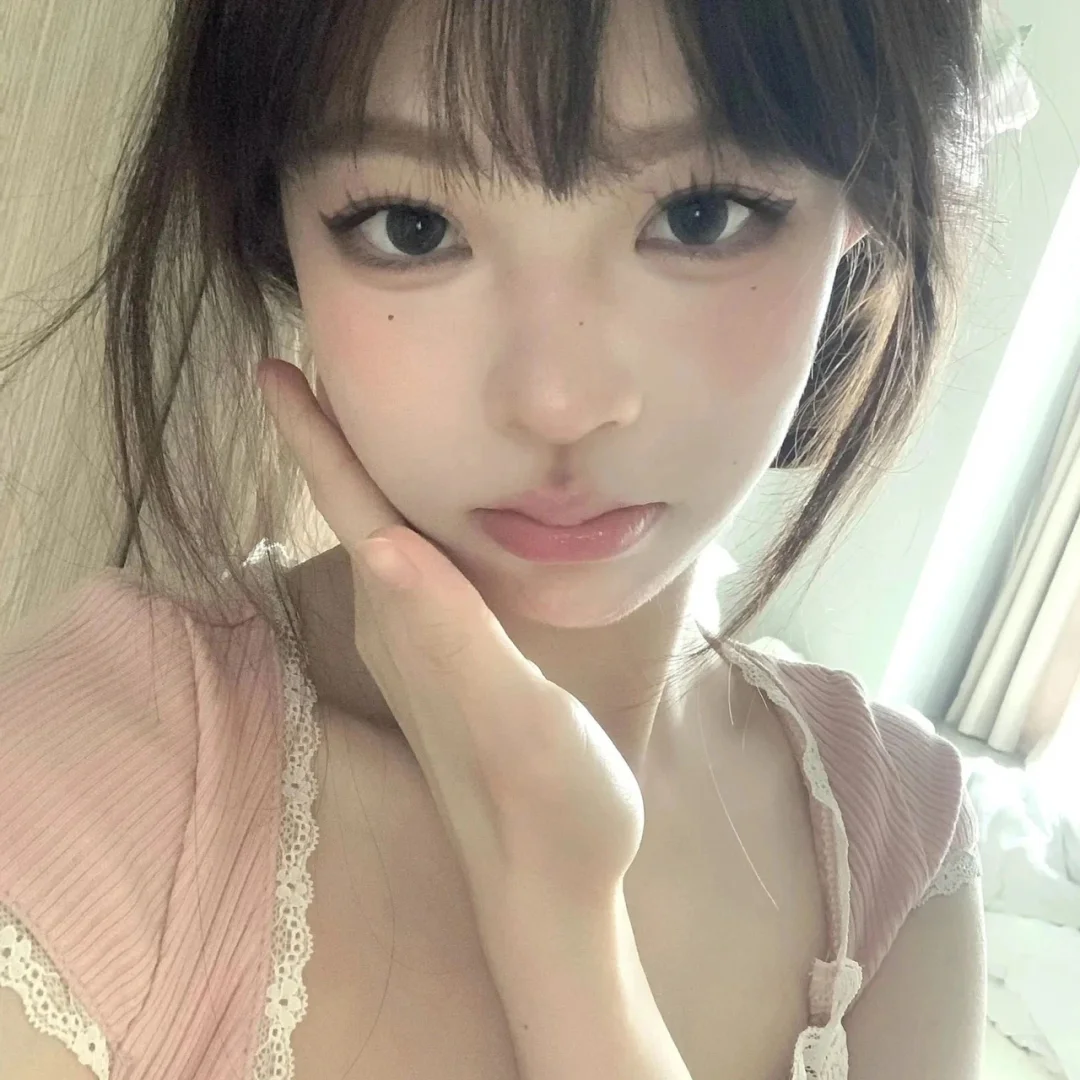 𝗦𝗵𝗮𝗿𝗲丨甜妹·女头