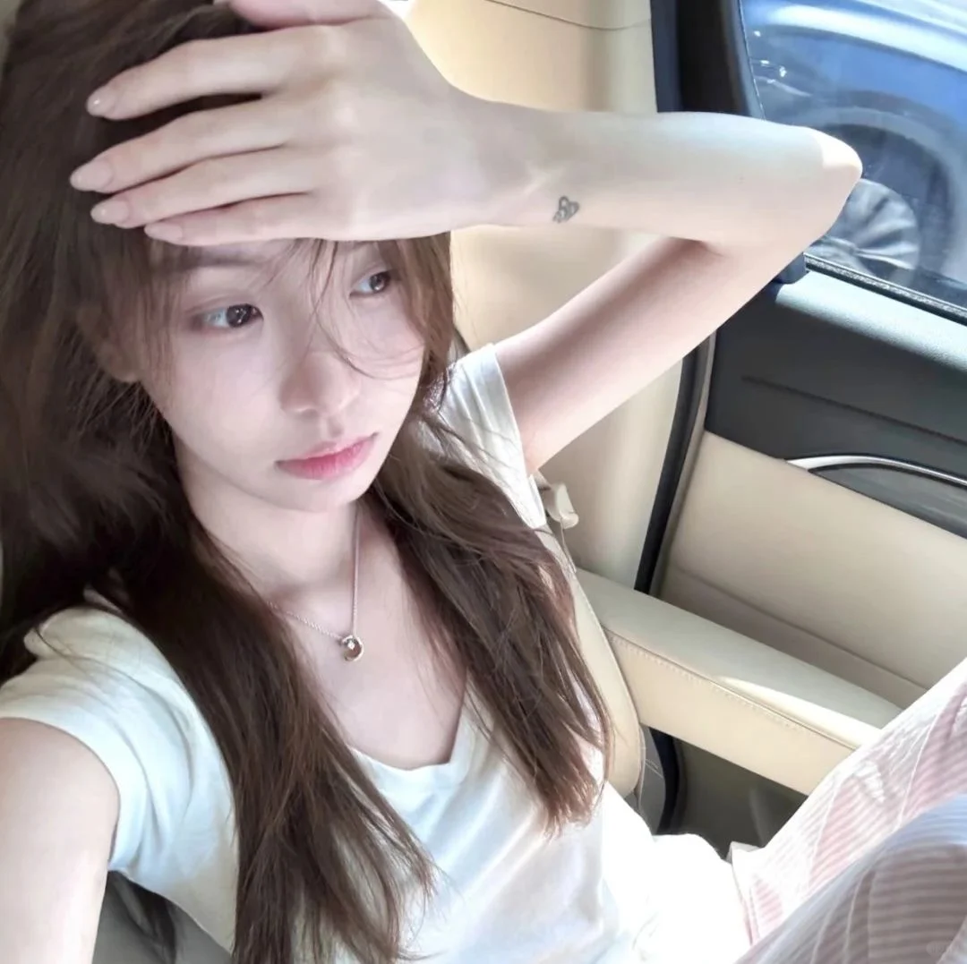 𝗦𝗵𝗮𝗿𝗲丨甜妹·女头