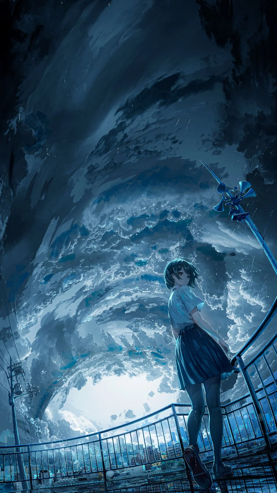 画师推荐No.121｜审美积累｜刹那永恒