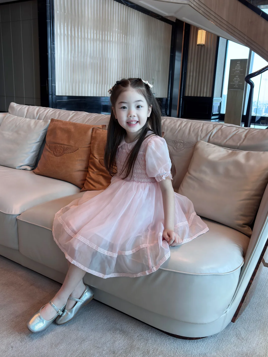 👧当个甜美女孩