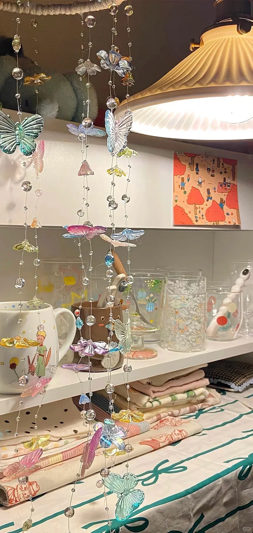 🦋关于蝴蝶～高级氛围感壁纸✩˚₊ ‧ 🫧