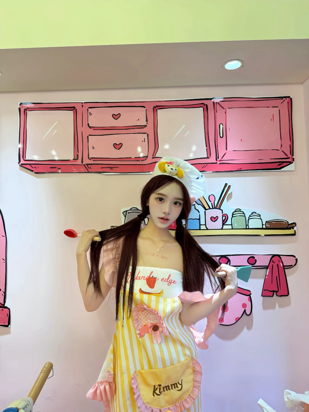 甜妹📸️