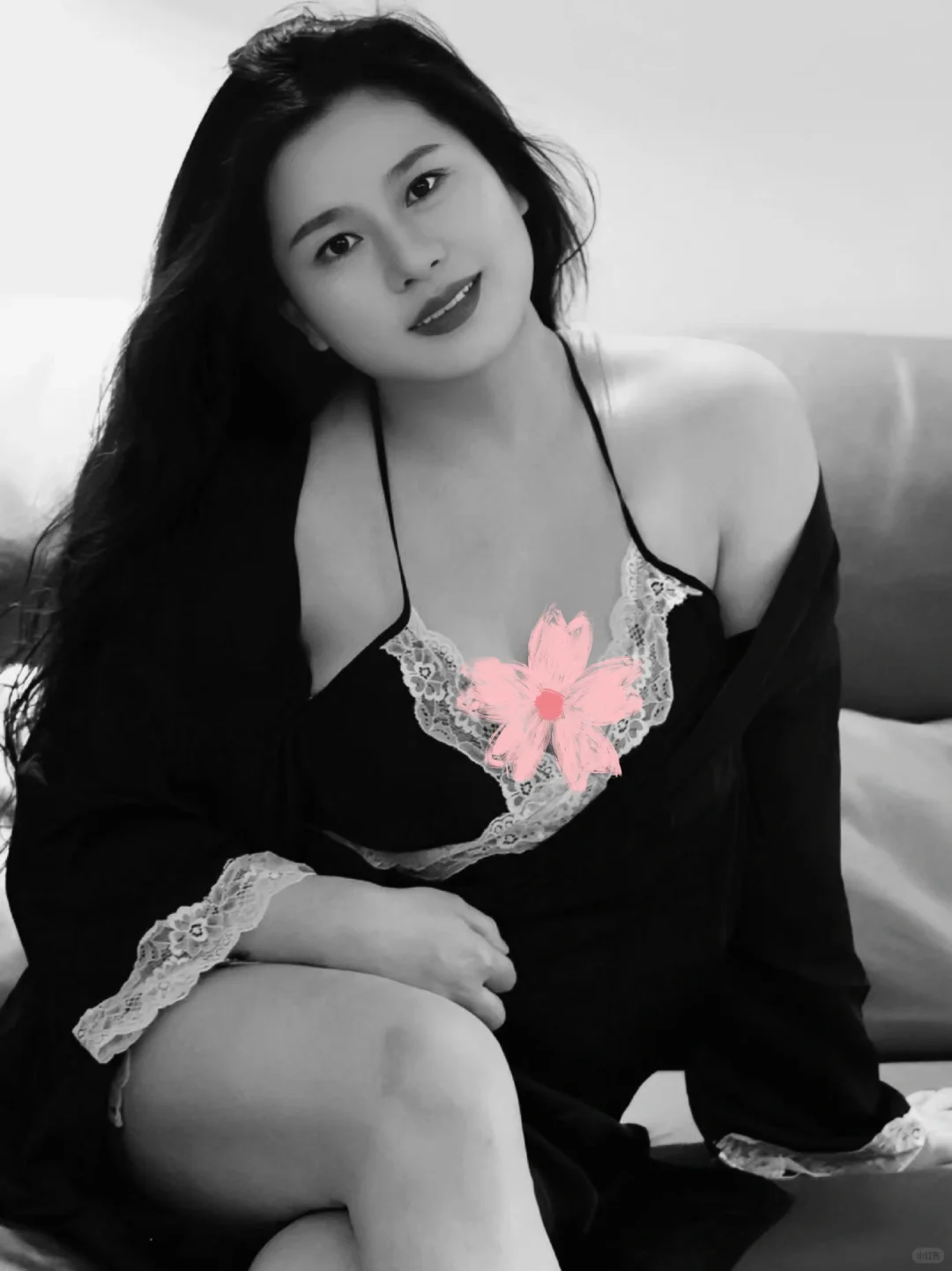 30+妈妈给自己拍一组私房写真是什么体验？