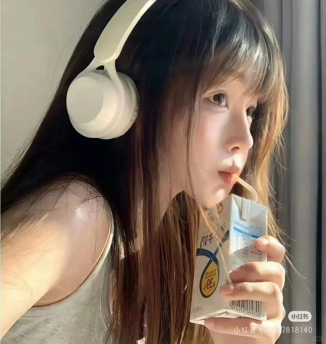 绝美头像(๑╹ヮ╹๑)ﾉ拿图吱一声