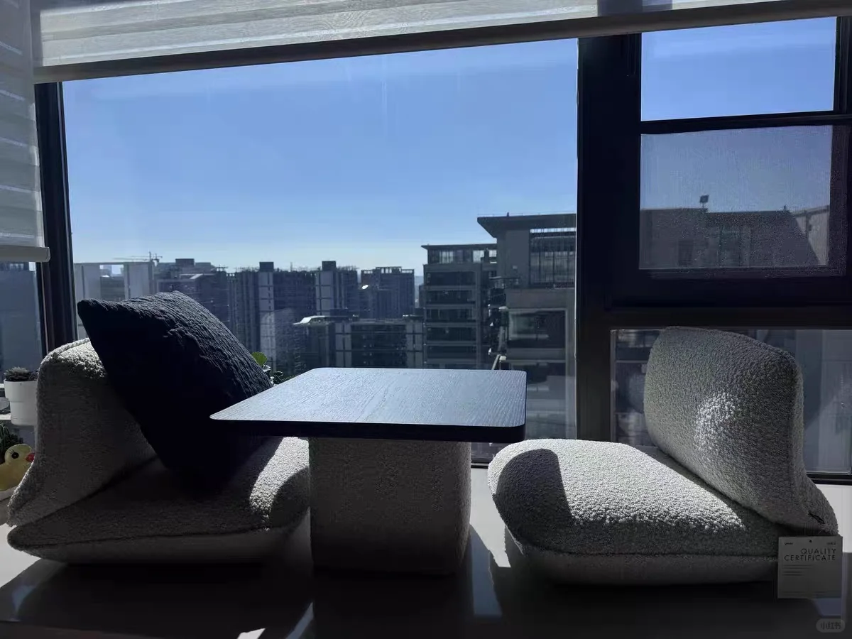 我好像找到了我的小说女主设定