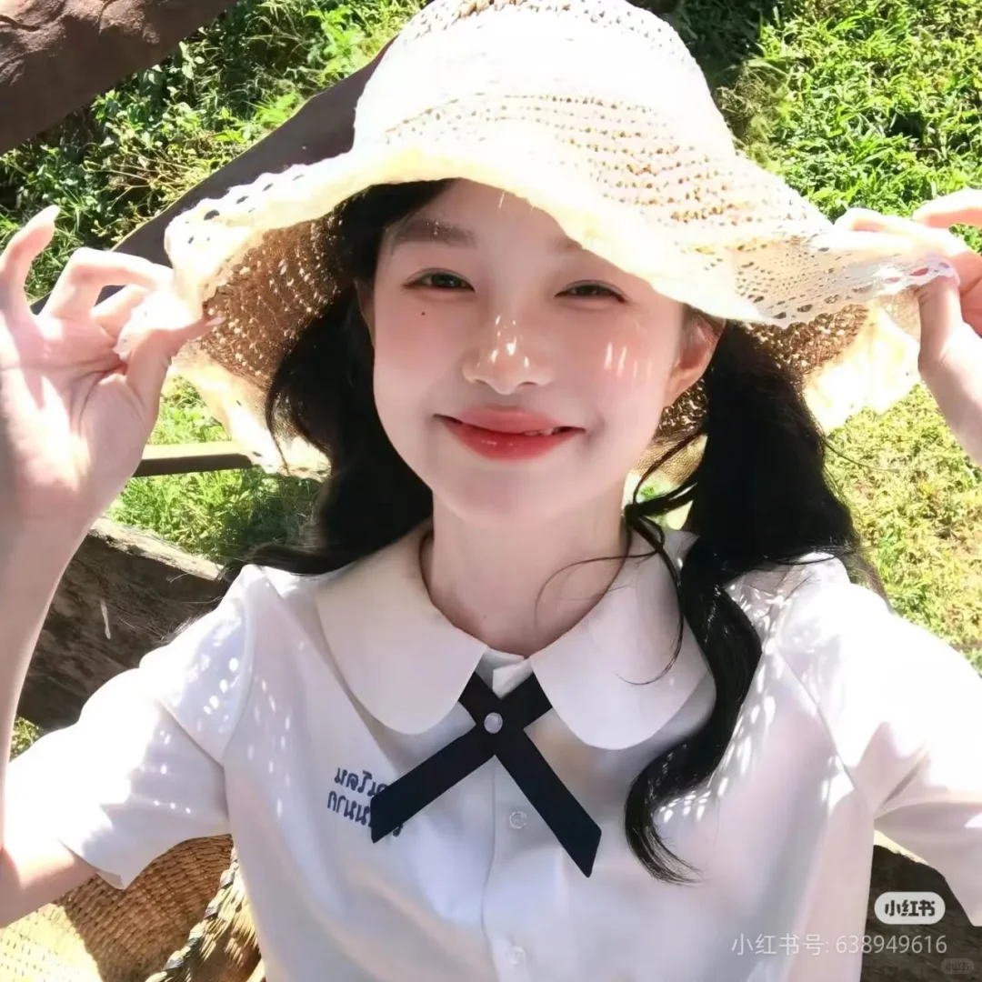 绝美头像(๑╹ヮ╹๑)ﾉ拿图吱一声