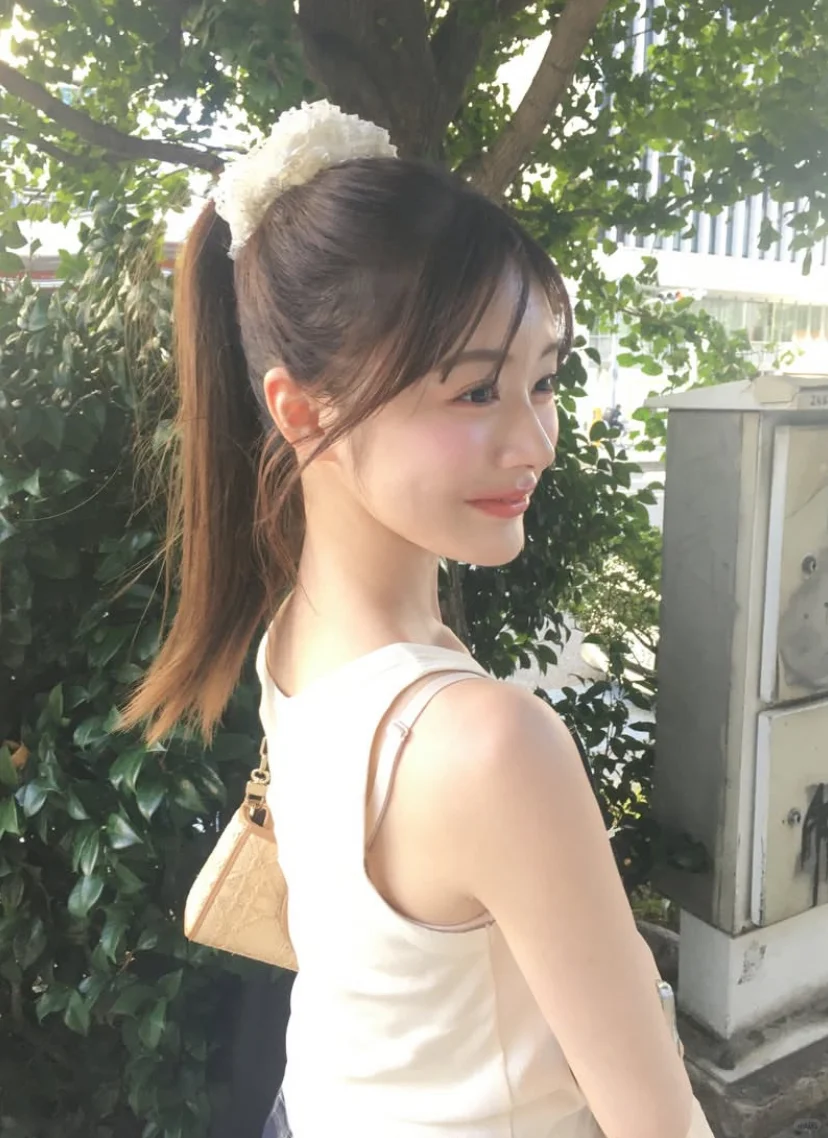是谁的法式甜妹啊啊啊啊啊啊～