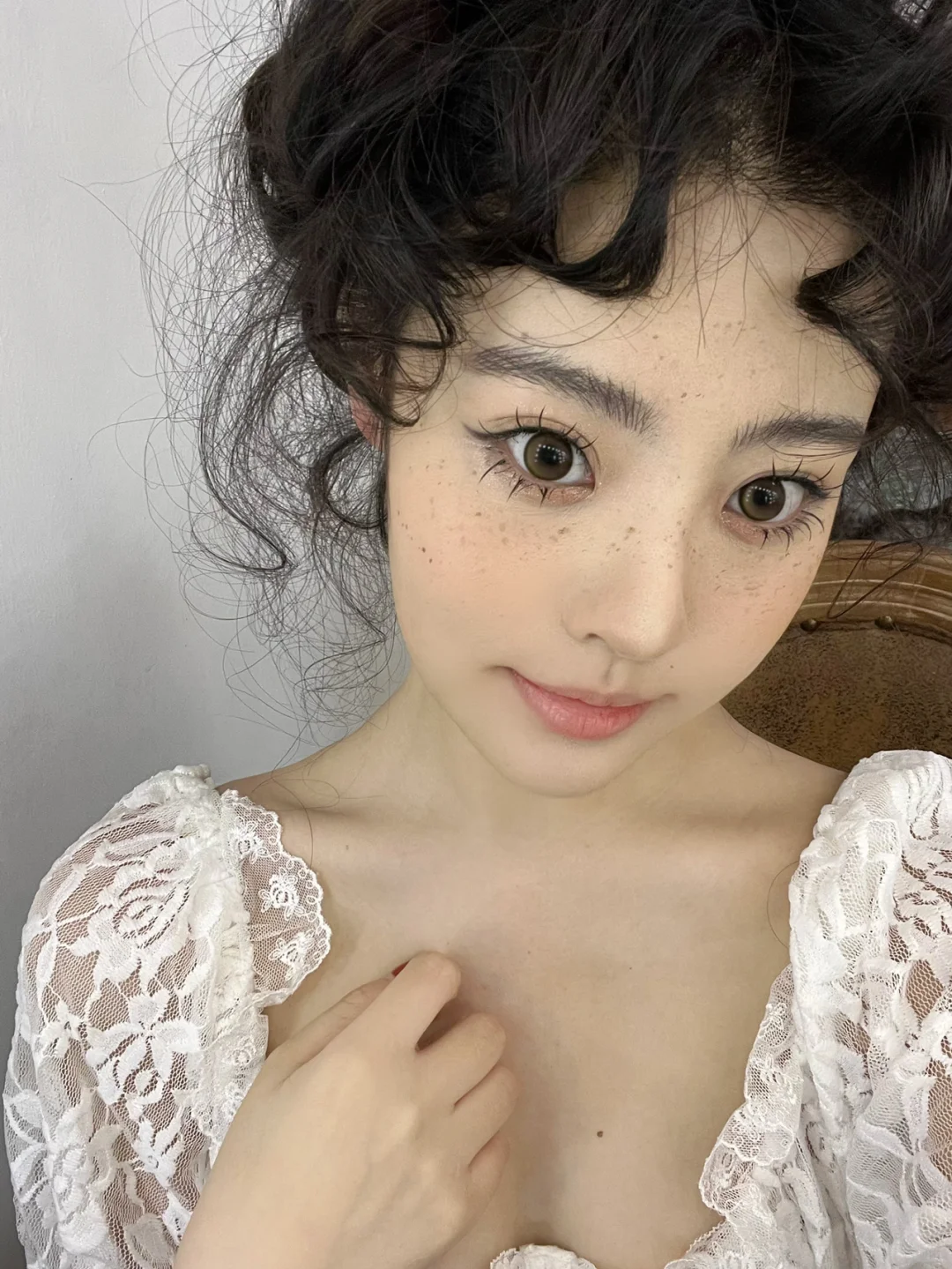 什么是清媚感？