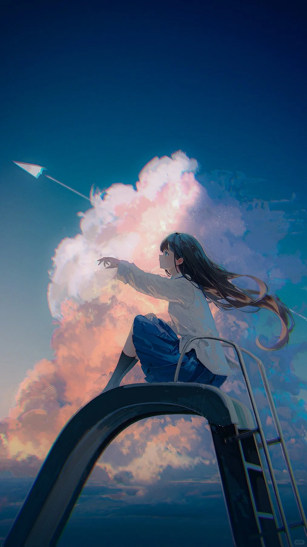 画师推荐No.121｜审美积累｜刹那永恒