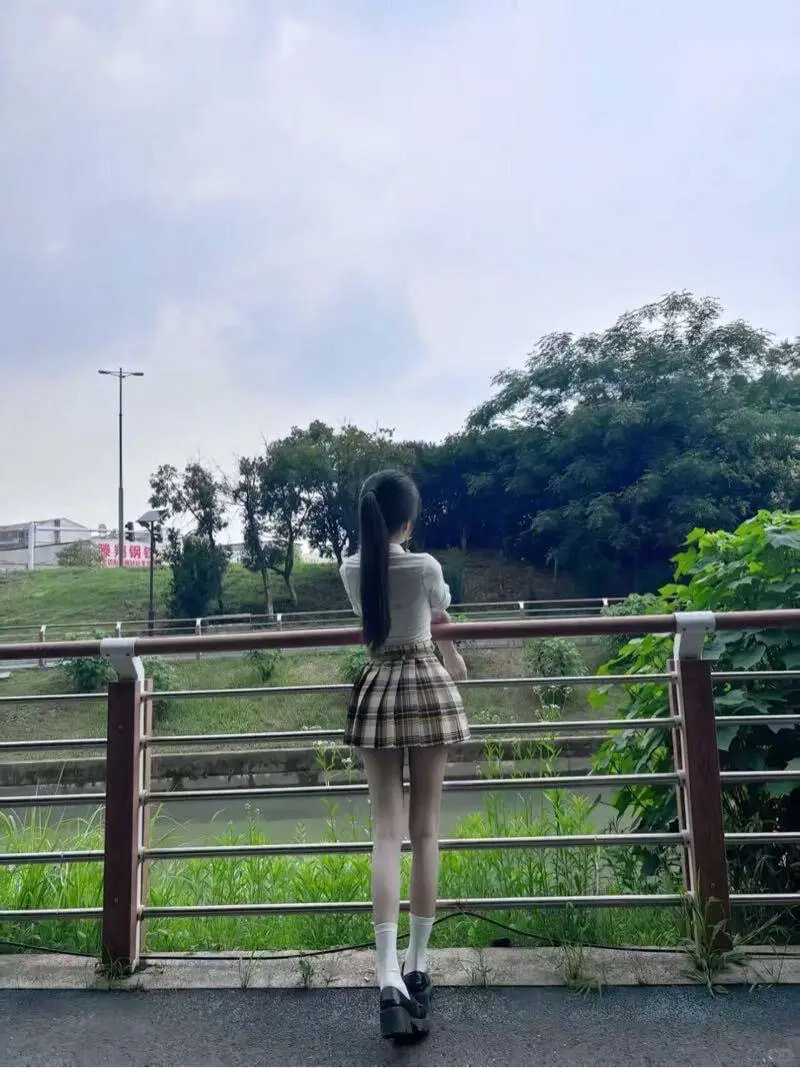 韩系软软糯糯的女头！好喜欢！