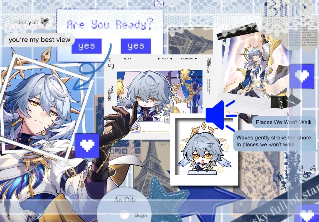 星期日壁纸✨