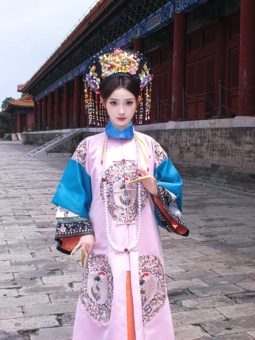 本娘娘只打高端局🔥