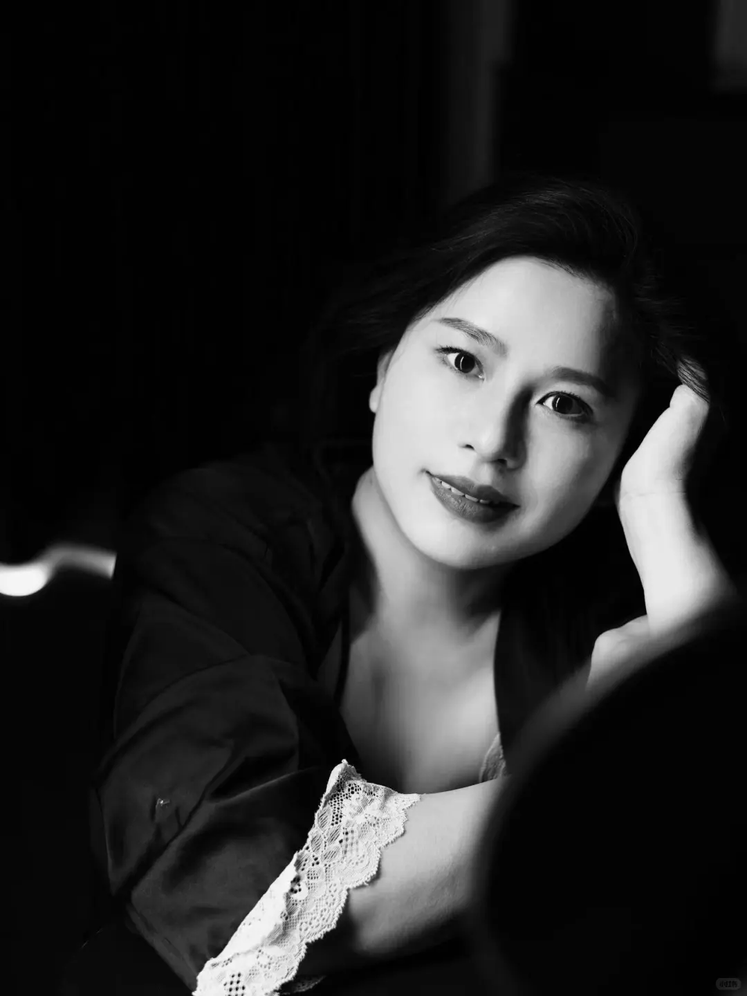 30+妈妈给自己拍一组私房写真是什么体验？