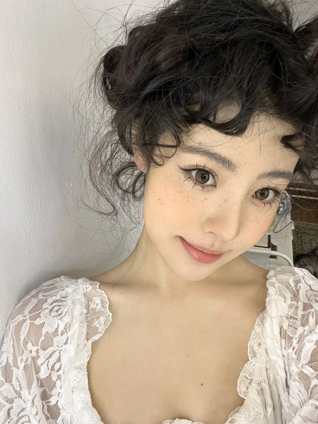 什么是清媚感？