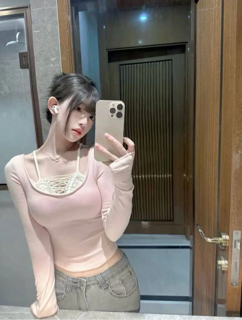 韩系软软糯糯的女头！好喜欢！