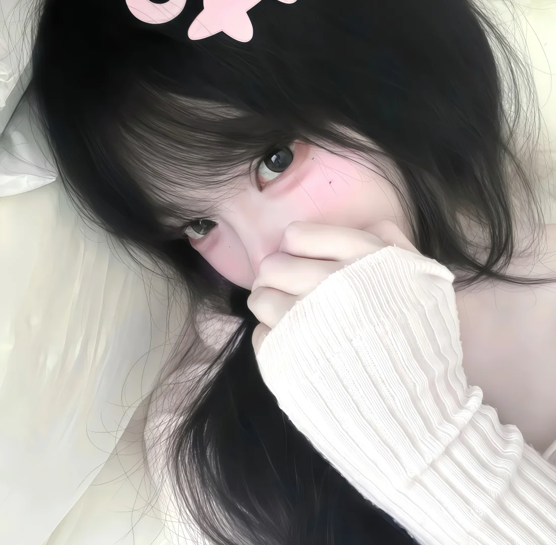 WeChat.甜妹女头