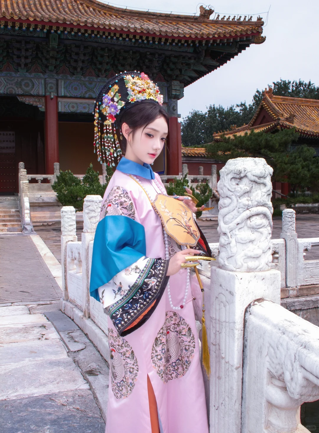 本娘娘只打高端局🔥