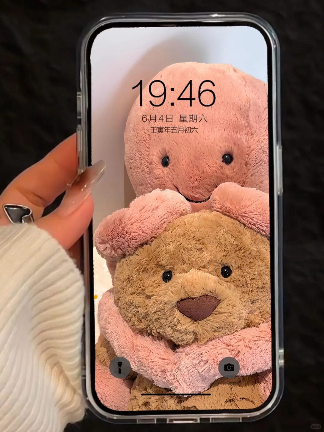 ❻❻❼期  治愈系壁纸 |  小众壁纸 