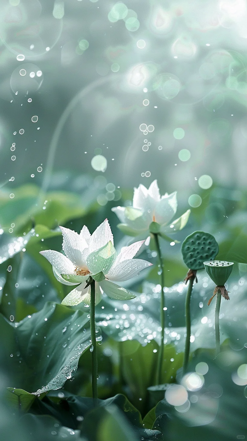 8月2日好运壁纸等你来拿