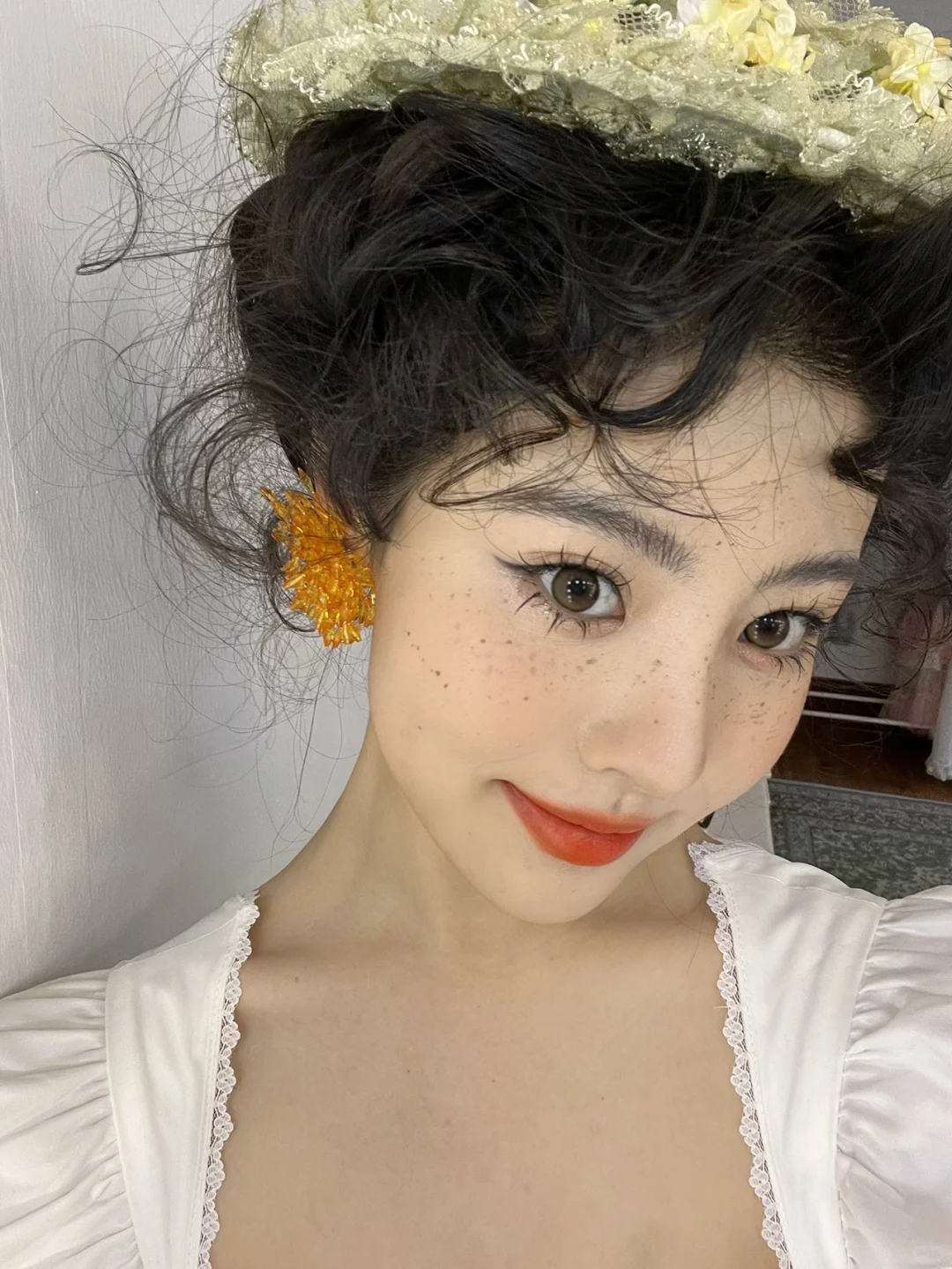 什么是清媚感？