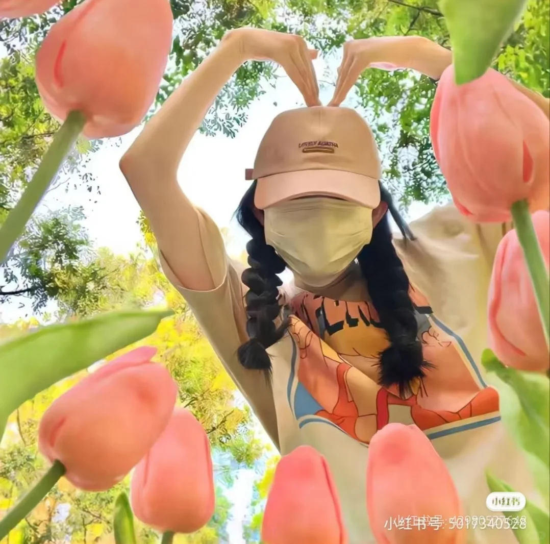 绝美头像(๑╹ヮ╹๑)ﾉ拿图吱一声