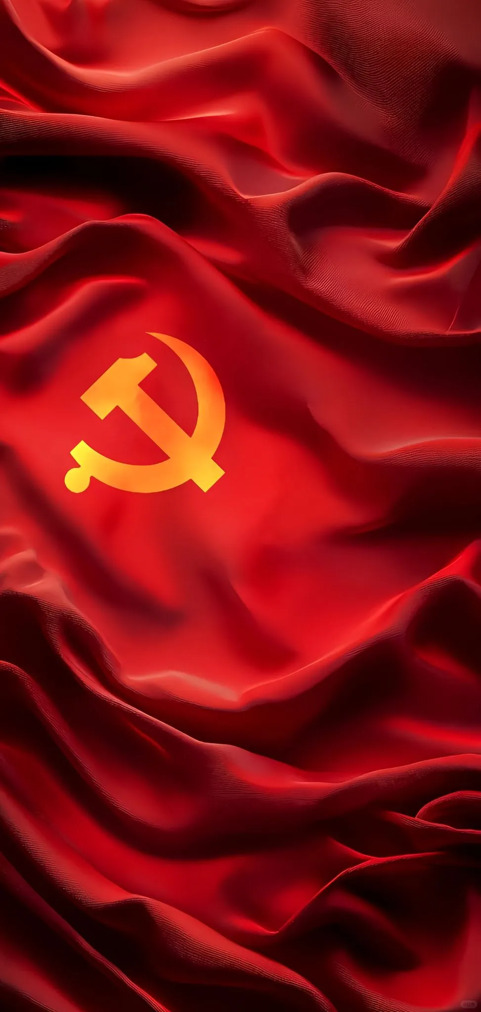 那些封神的爱国壁纸