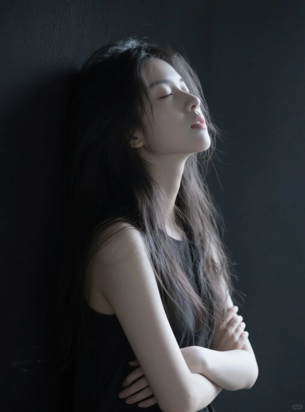 这一组绝了！美到窒息！