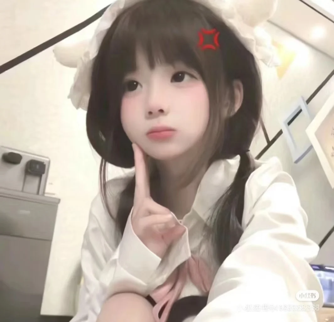 绝美头像(๑╹ヮ╹๑)ﾉ拿图吱一声