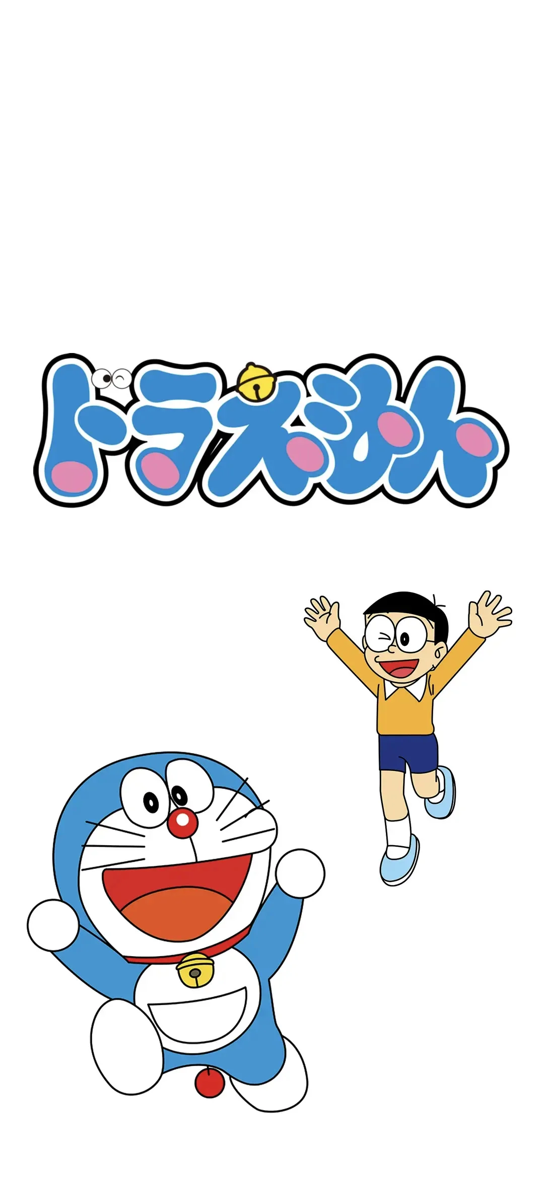 【哆啦A梦】日子千千万万 快乐三三两两