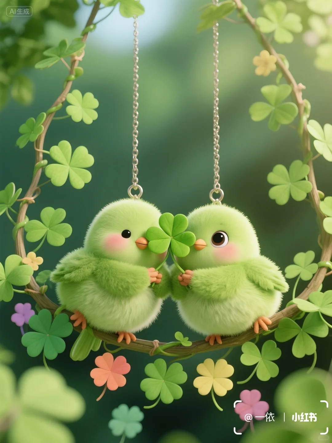 ⭐️运小肥湫🐤