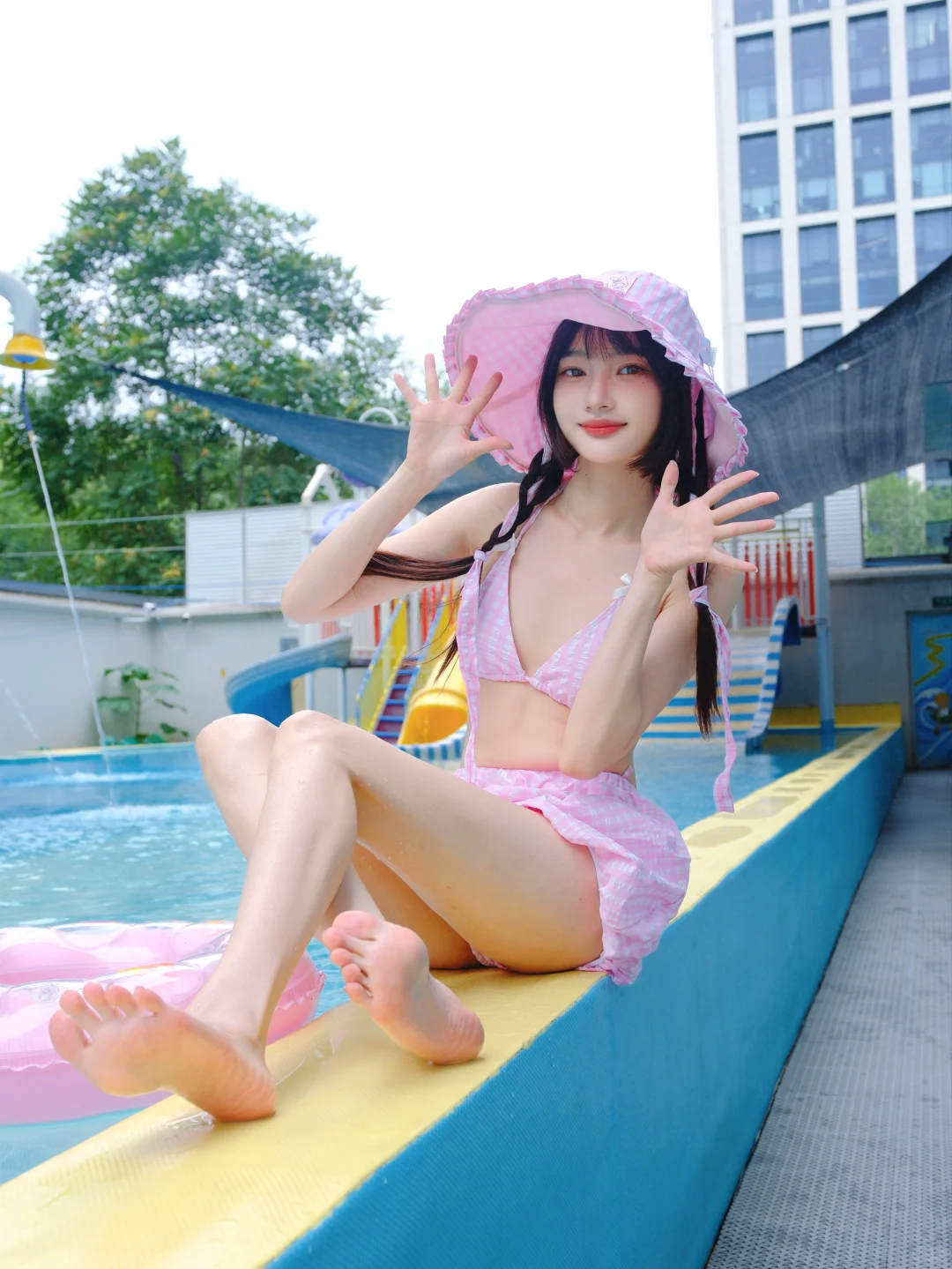 限时甜妹儿🍬