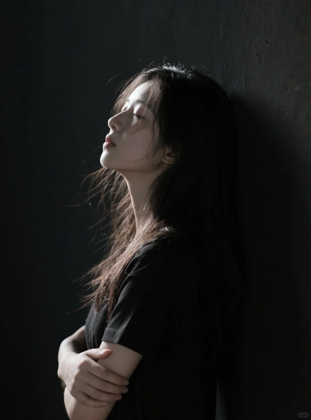 这一组绝了！美到窒息！