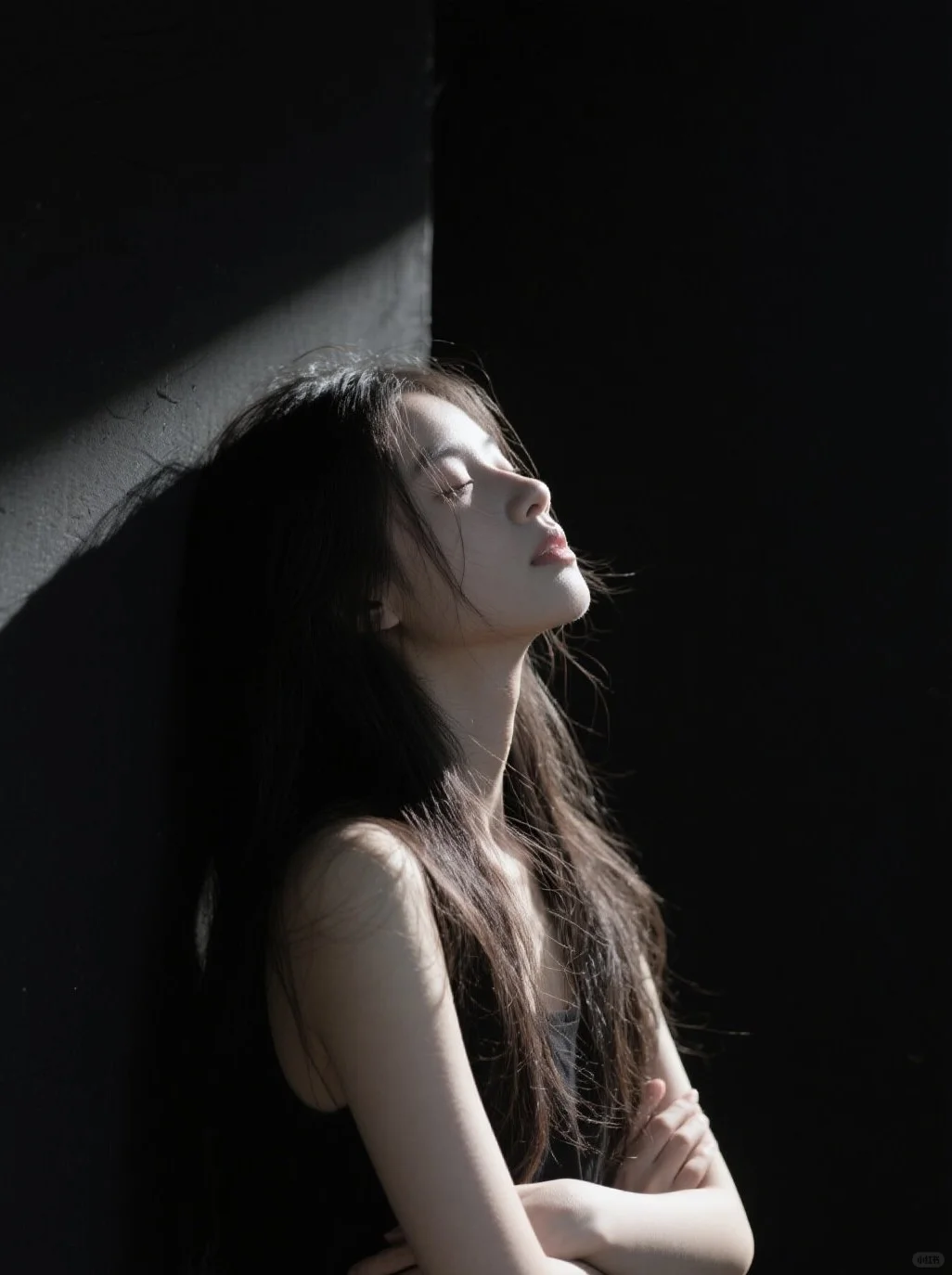 这一组绝了！美到窒息！