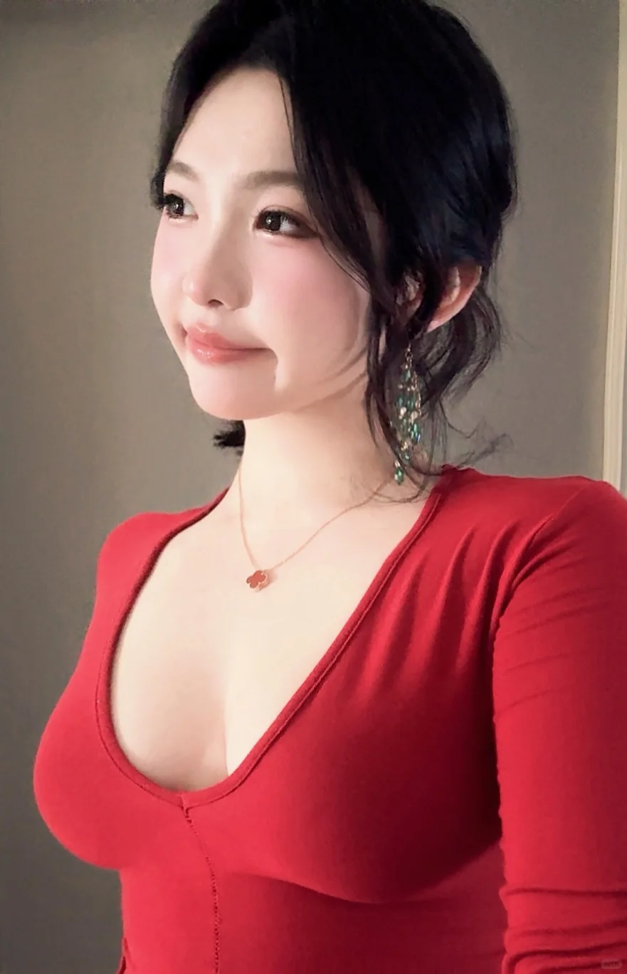 喜庆一下