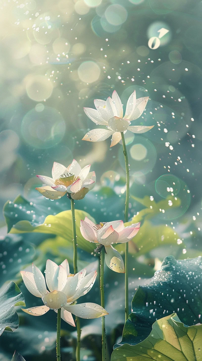 8月2日好运壁纸等你来拿