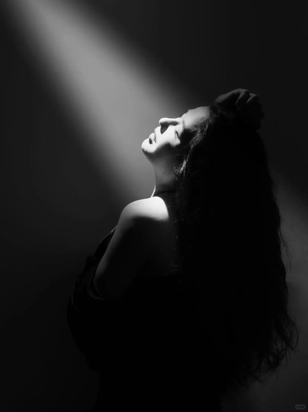 30+妈妈给自己拍一组私房写真是什么体验？