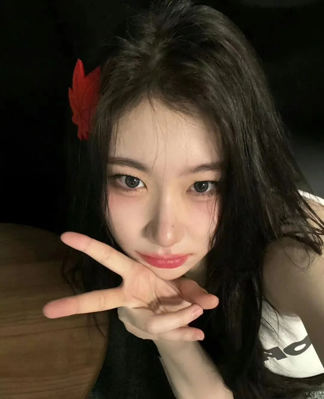 领子美商绝对很高