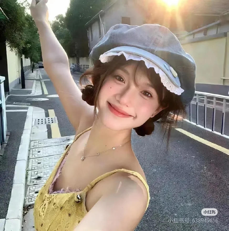 绝美头像(๑╹ヮ╹๑)ﾉ拿图吱一声