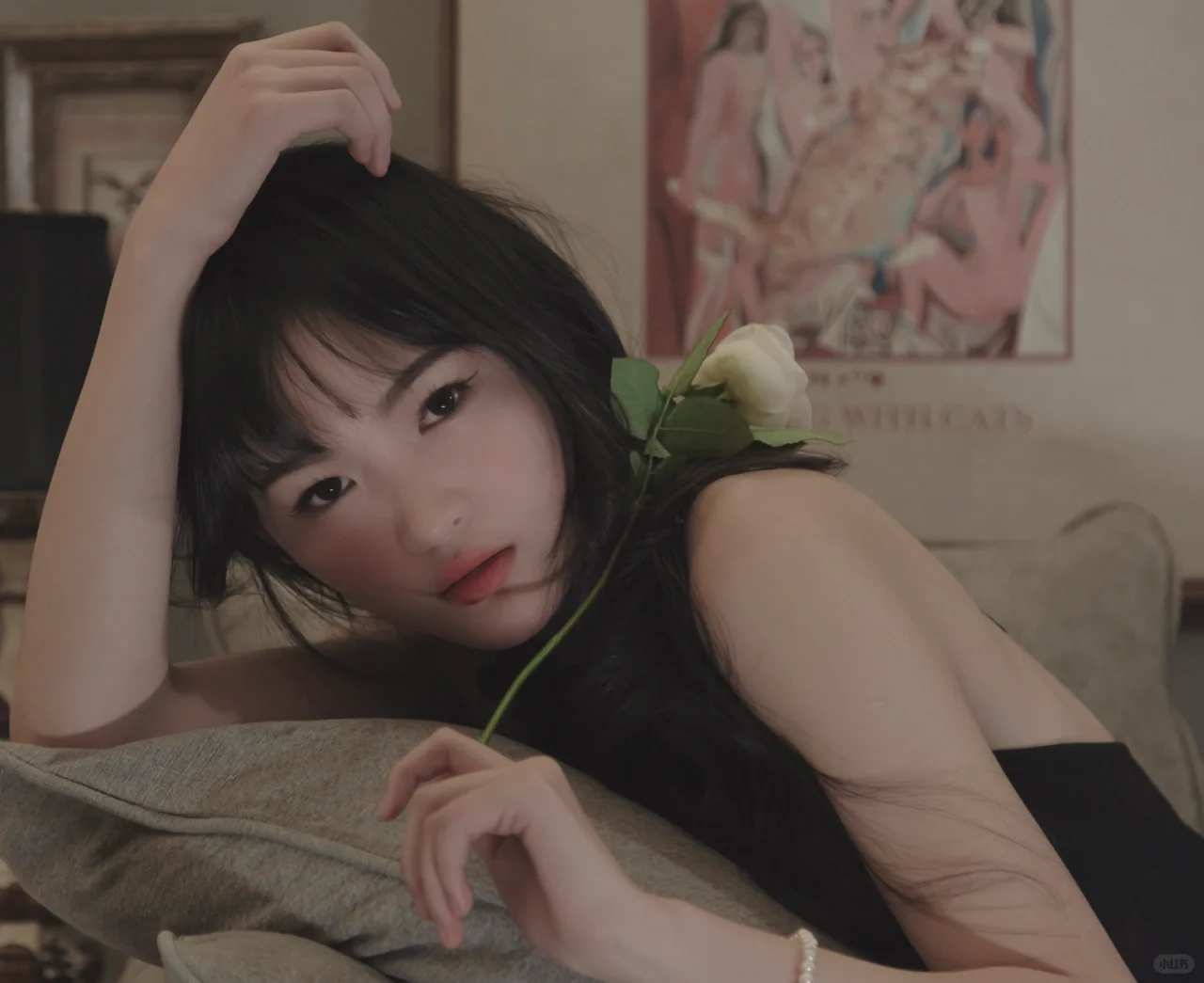 私房印象