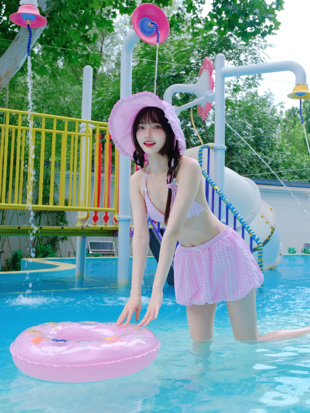 限时甜妹儿🍬