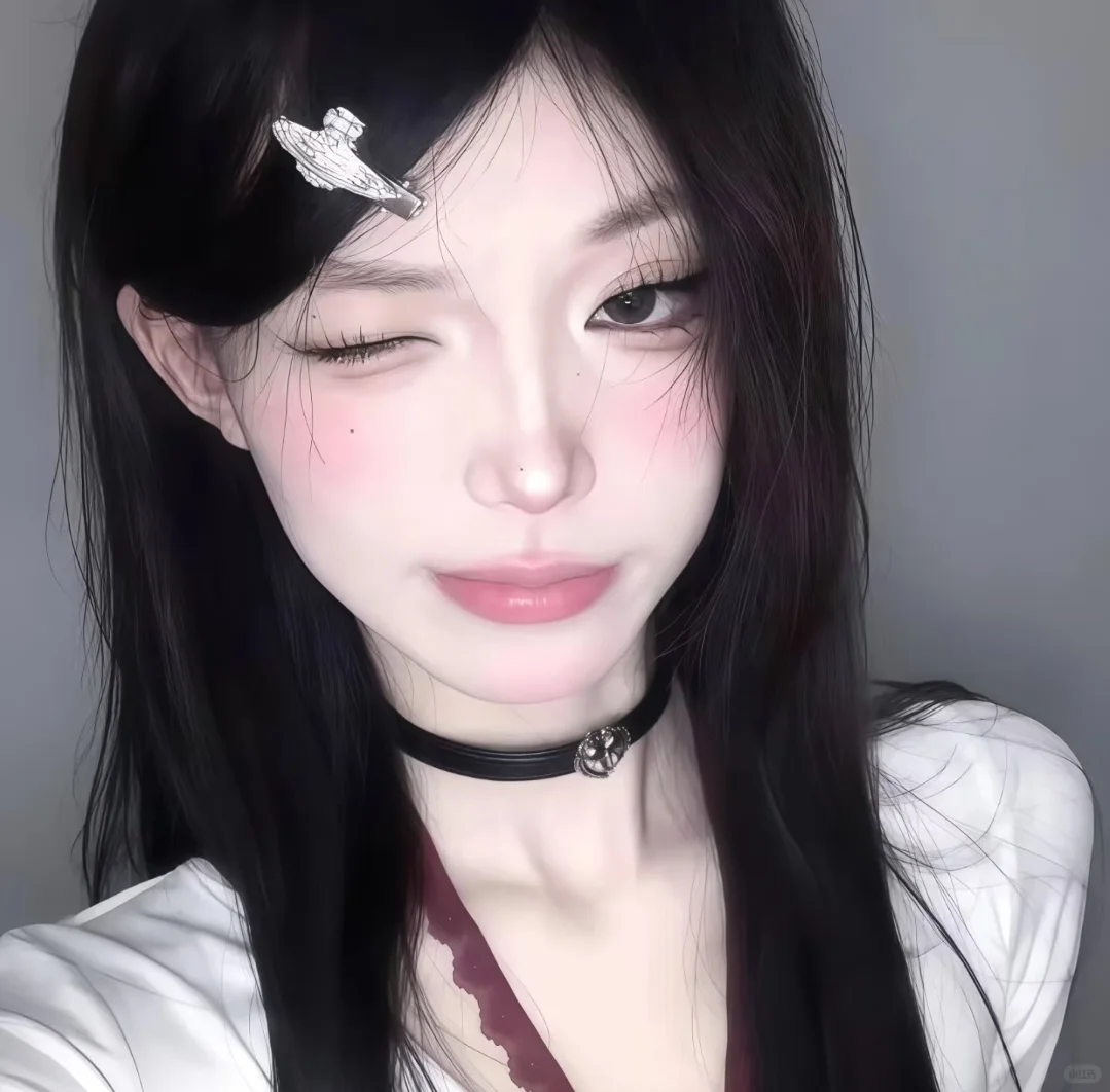 WeChat.甜妹女头