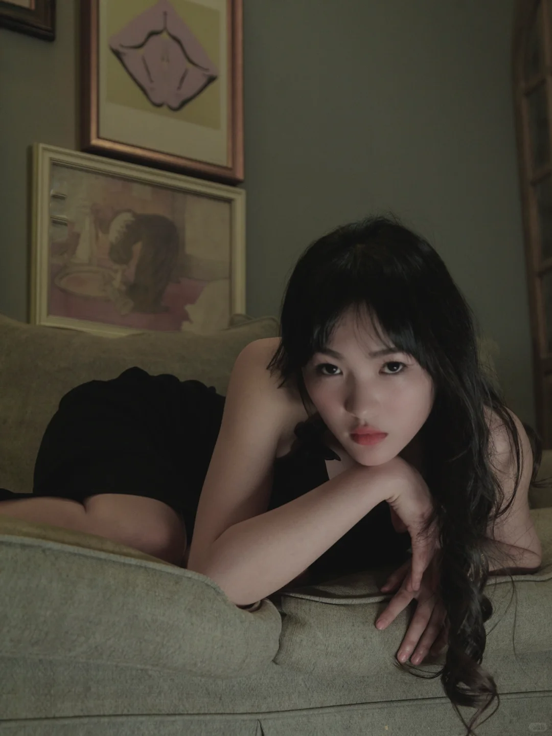私房印象