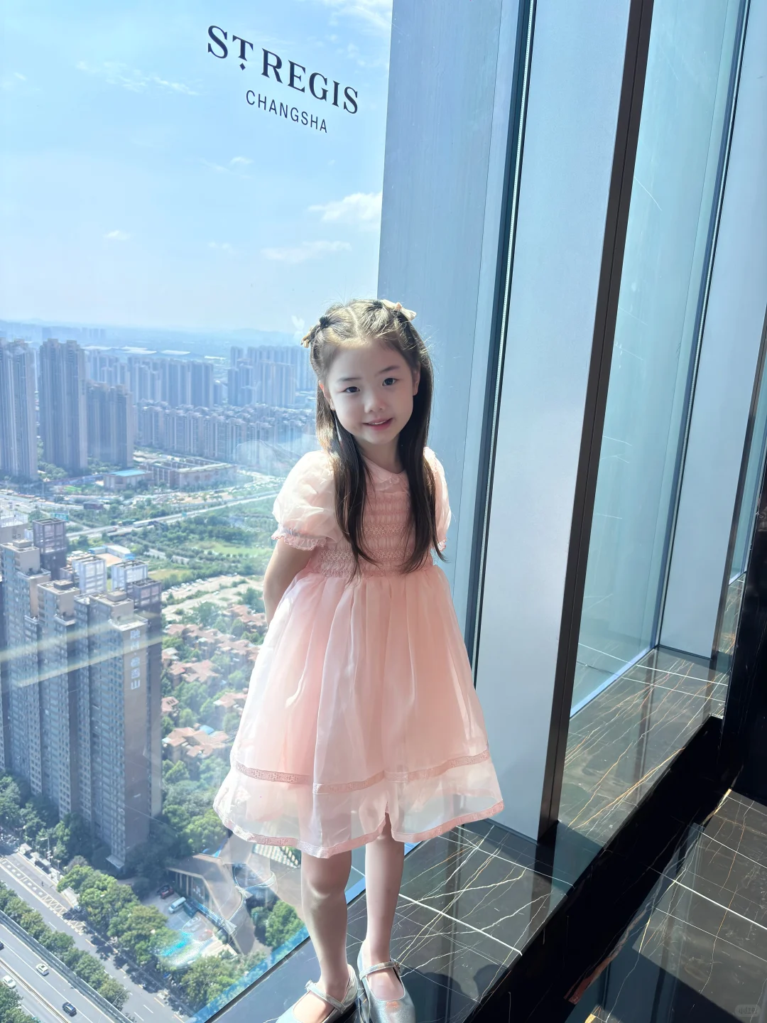 👧当个甜美女孩
