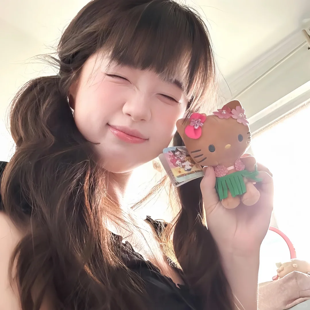 WeChat.甜妹女头