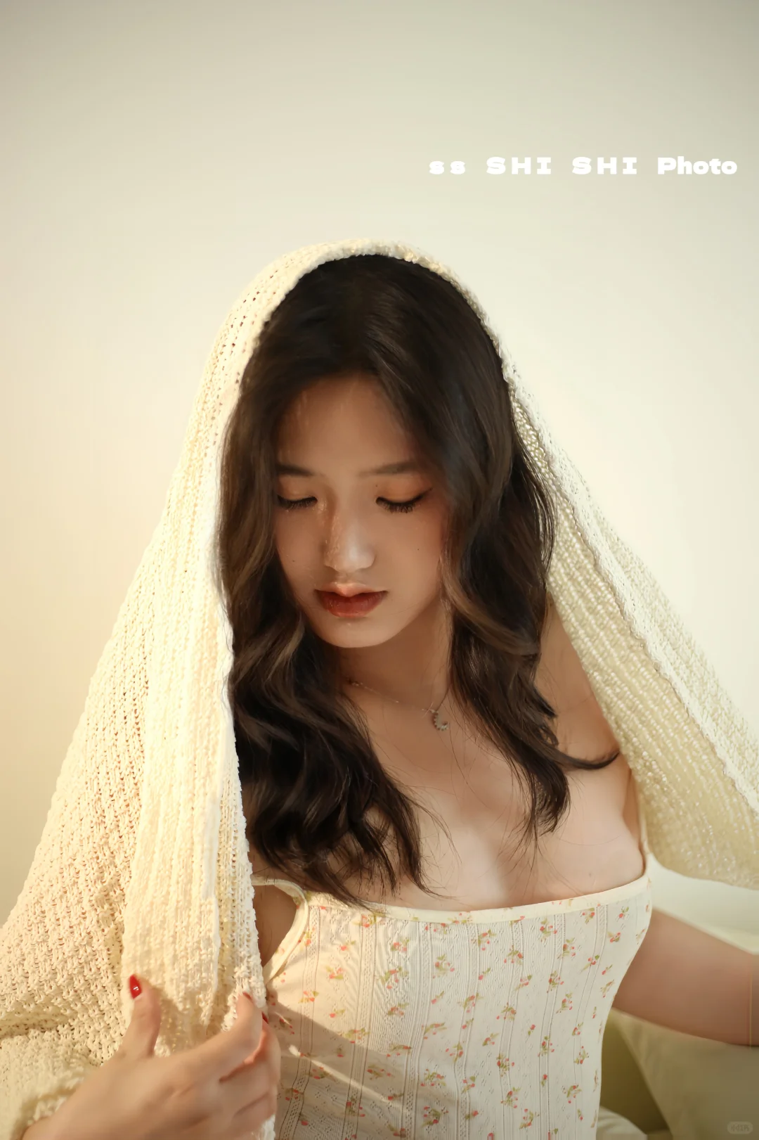 灵璧终于有女摄可以拍私房照啦