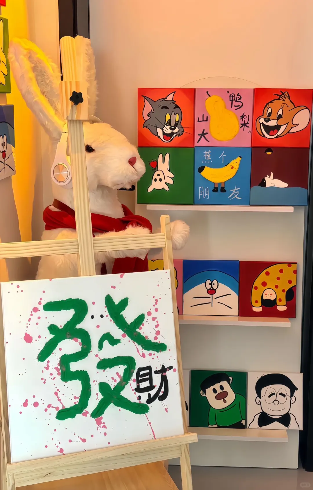 ins风治愈系壁纸 |  小众壁纸 | 简约壁纸